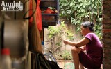 Tình người ấm áp ở 